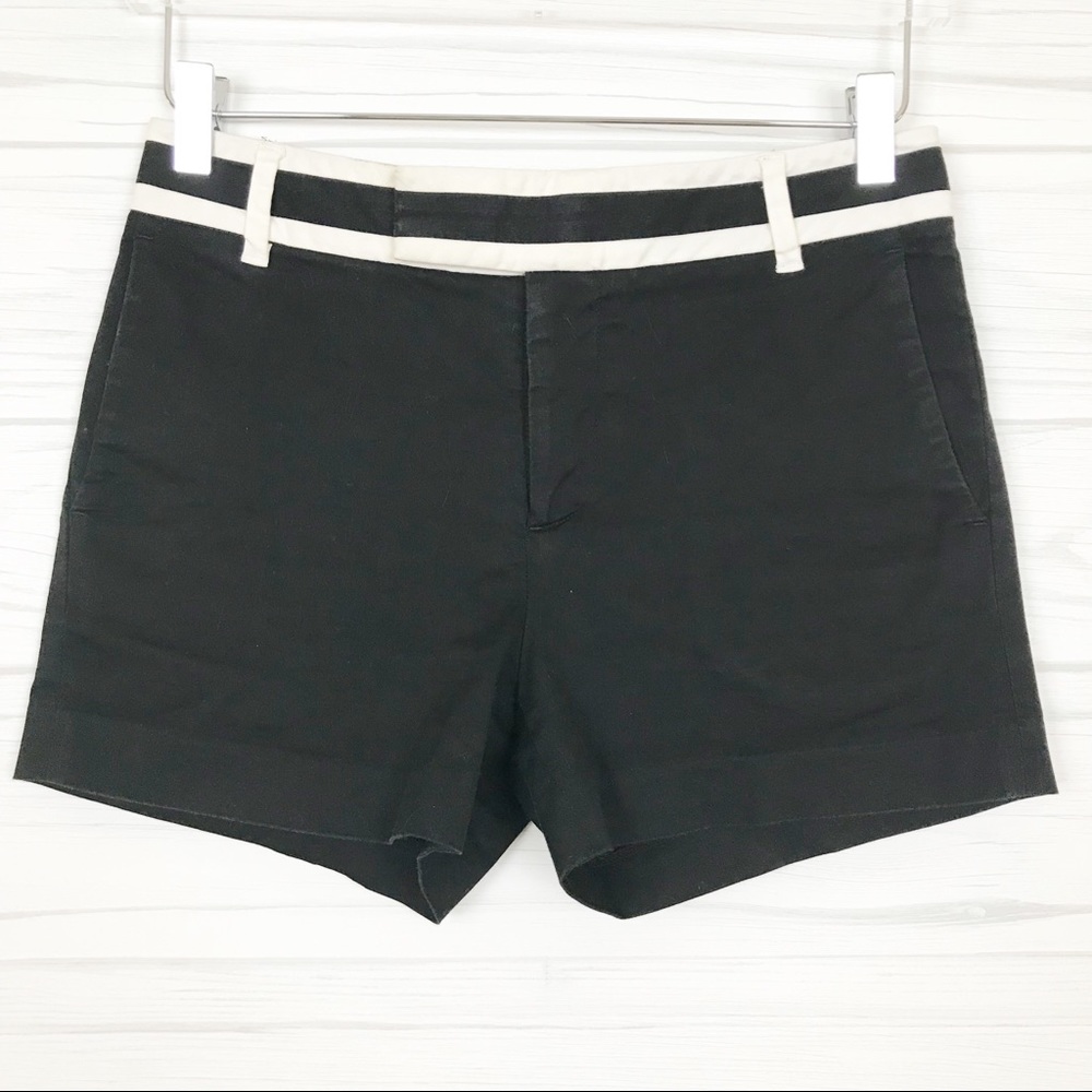 Chaiken and Capone Shorts